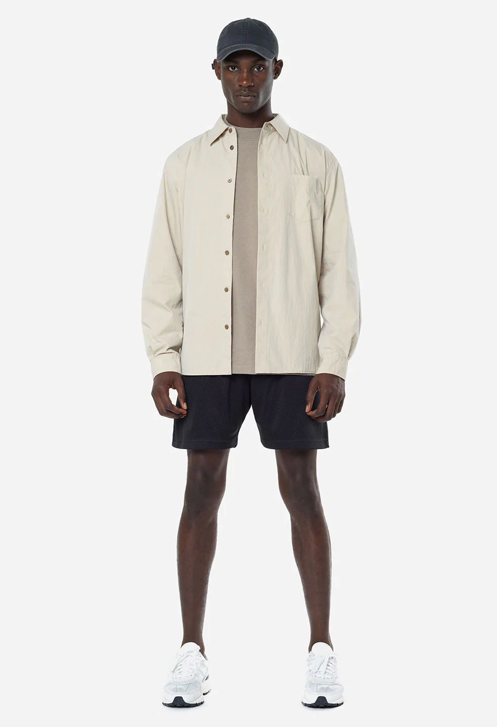 AAU Shorts / Black - Image 3