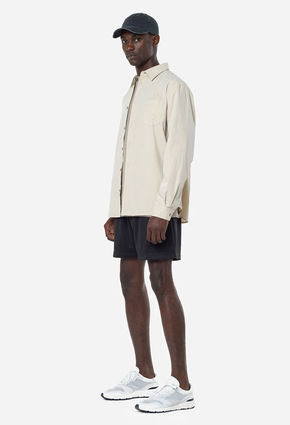 AAU Shorts / Black - Image 4