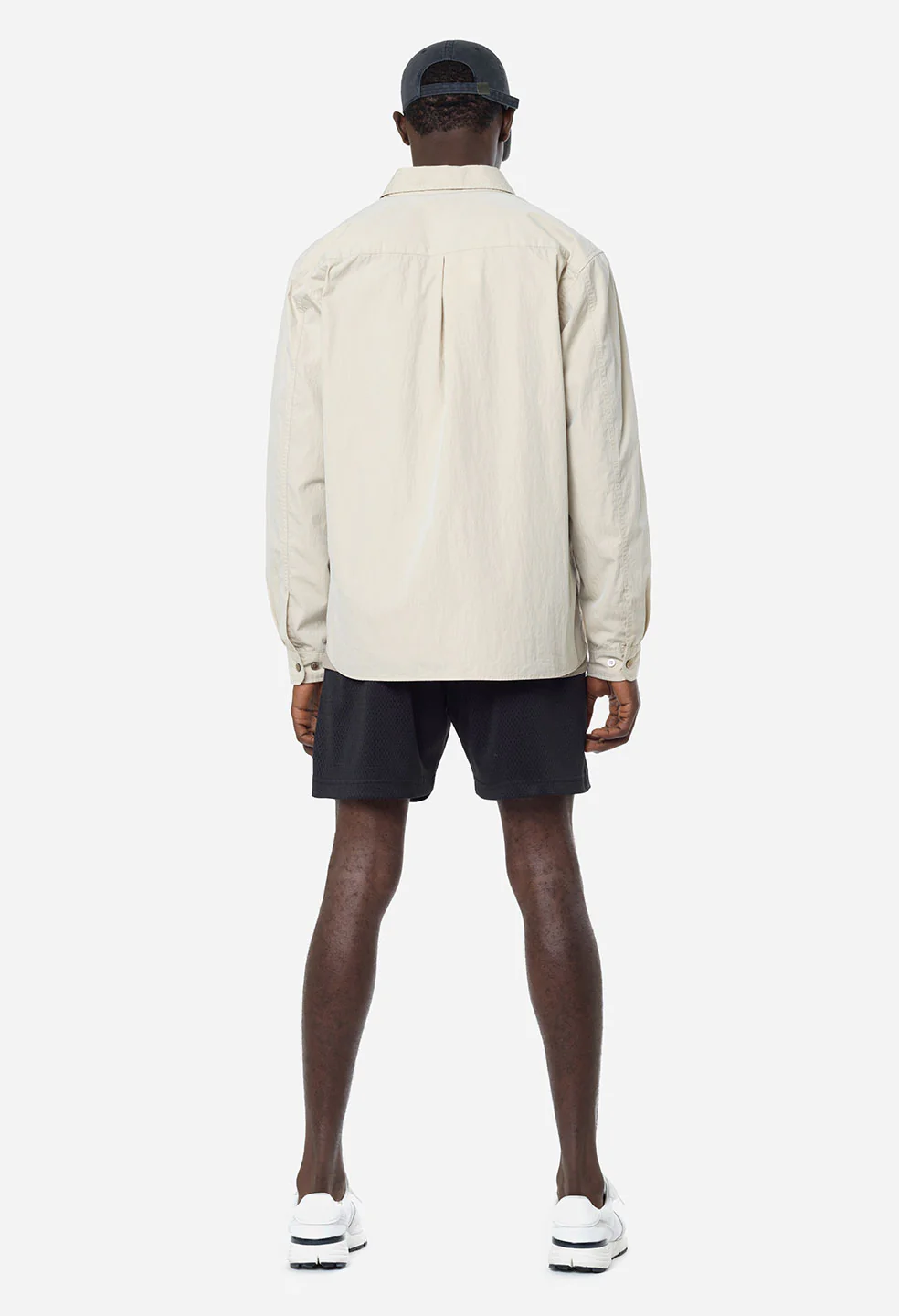 AAU Shorts / Black - Image 5