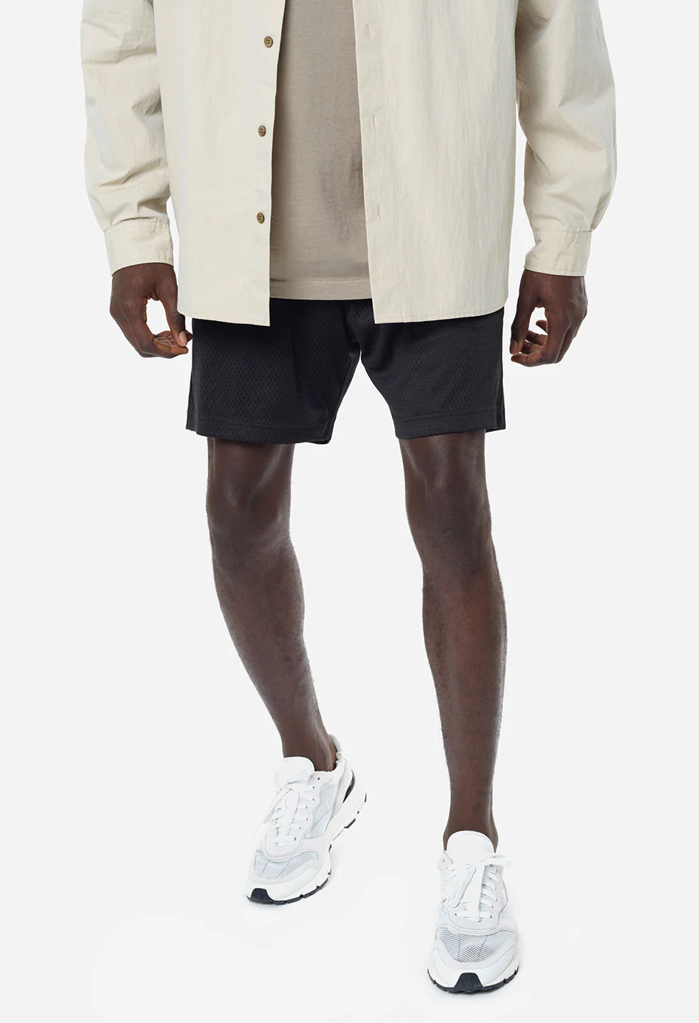AAU Shorts / Black - Image 6