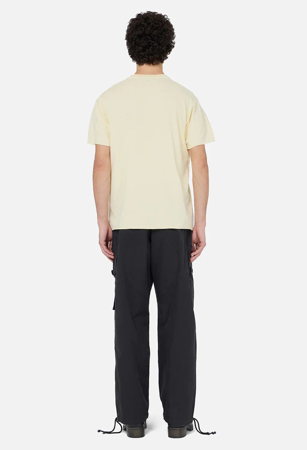 Air Spun Anti-Expo Tee / Aura - Image 5
