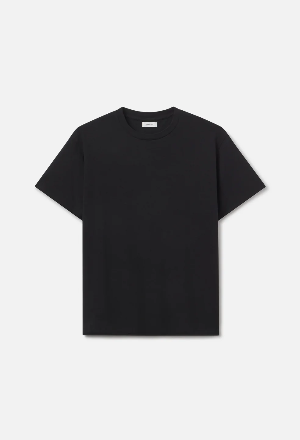 Air Spun Anti-Expo Tee / Black