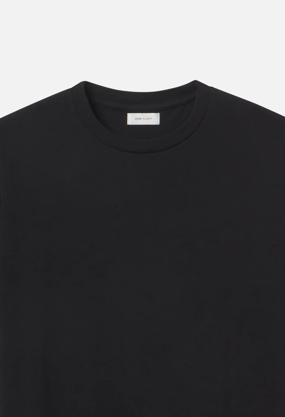 Air Spun Anti-Expo Tee / Black - Image 3