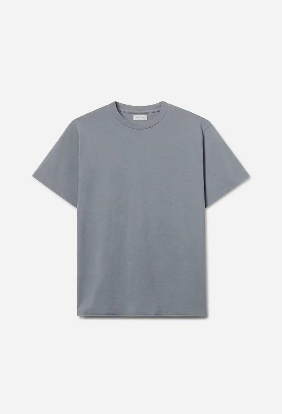 Air Spun Anti-Expo Tee / Mineral
