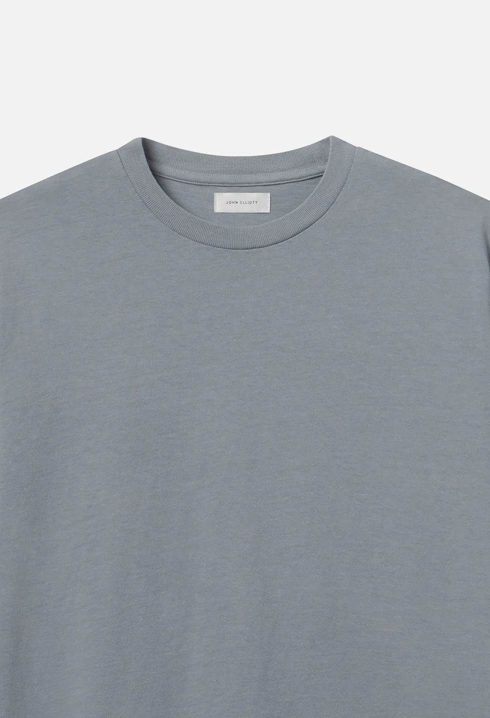 Air Spun Anti-Expo Tee / Mineral - Image 3