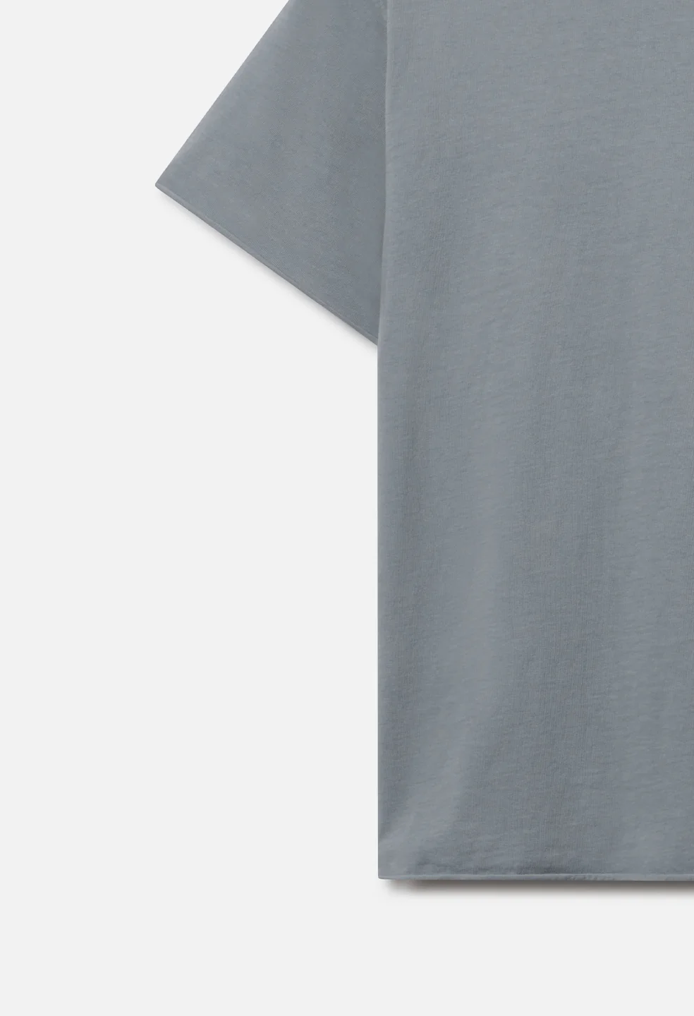 Air Spun Anti-Expo Tee / Mineral - Image 4