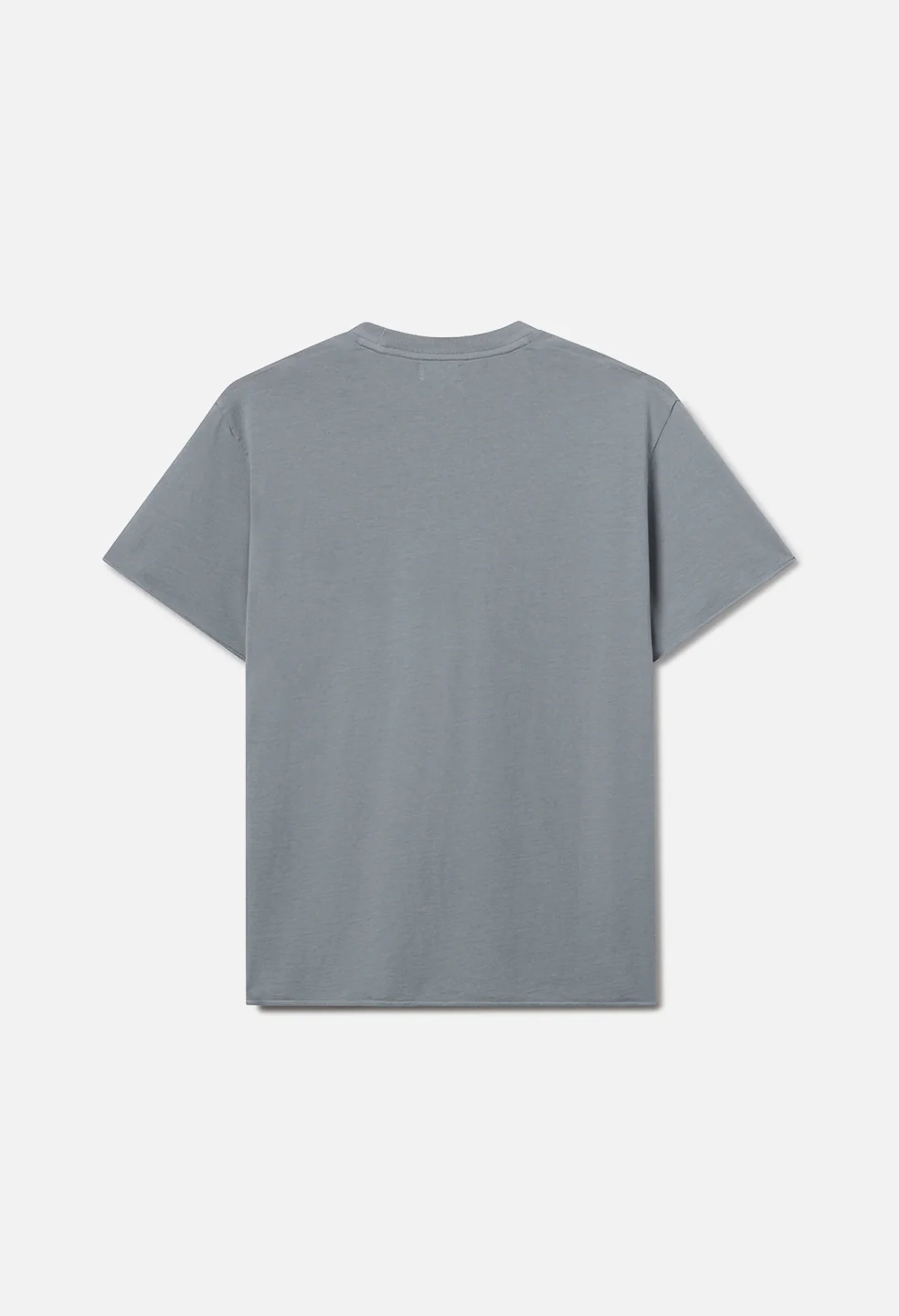 Air Spun Anti-Expo Tee / Mineral - Image 5