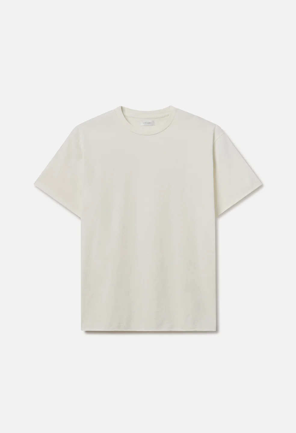 Air Spun Anti-Expo Tee / Salt