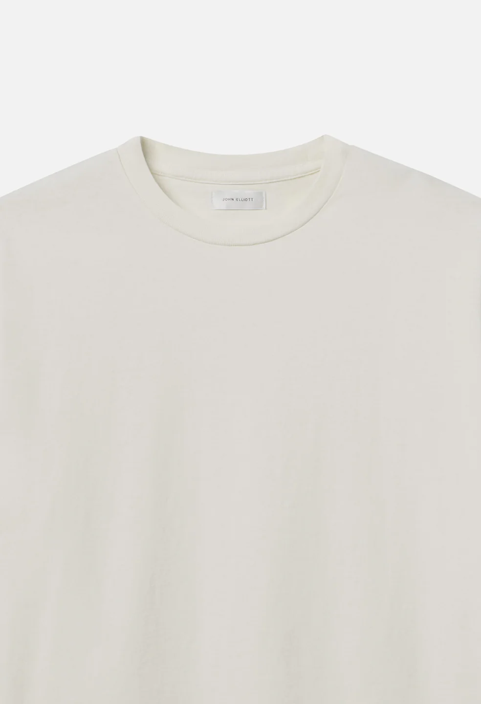 Air Spun Anti-Expo Tee / Salt - Image 3