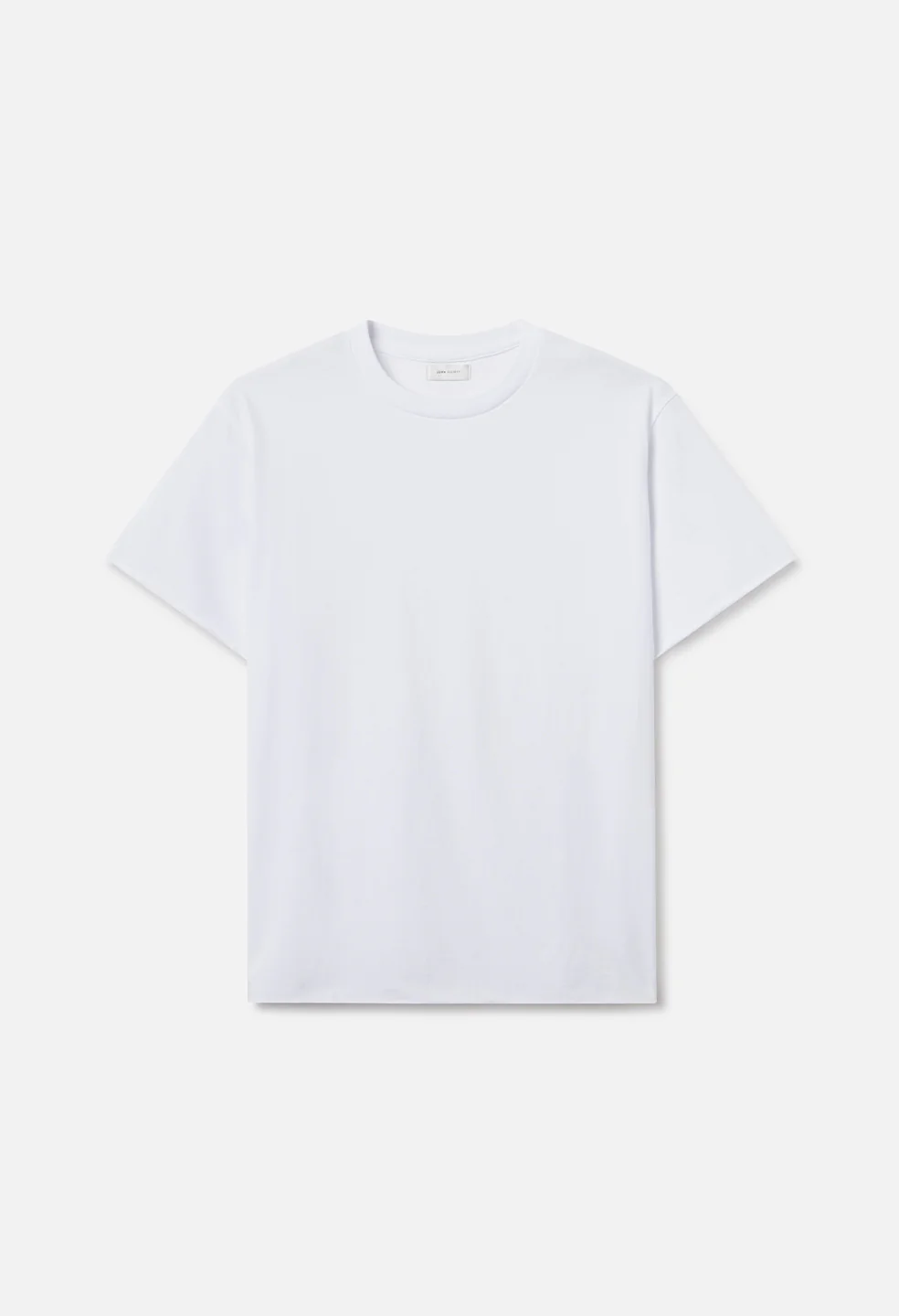 Air Spun Anti-Expo Tee / White