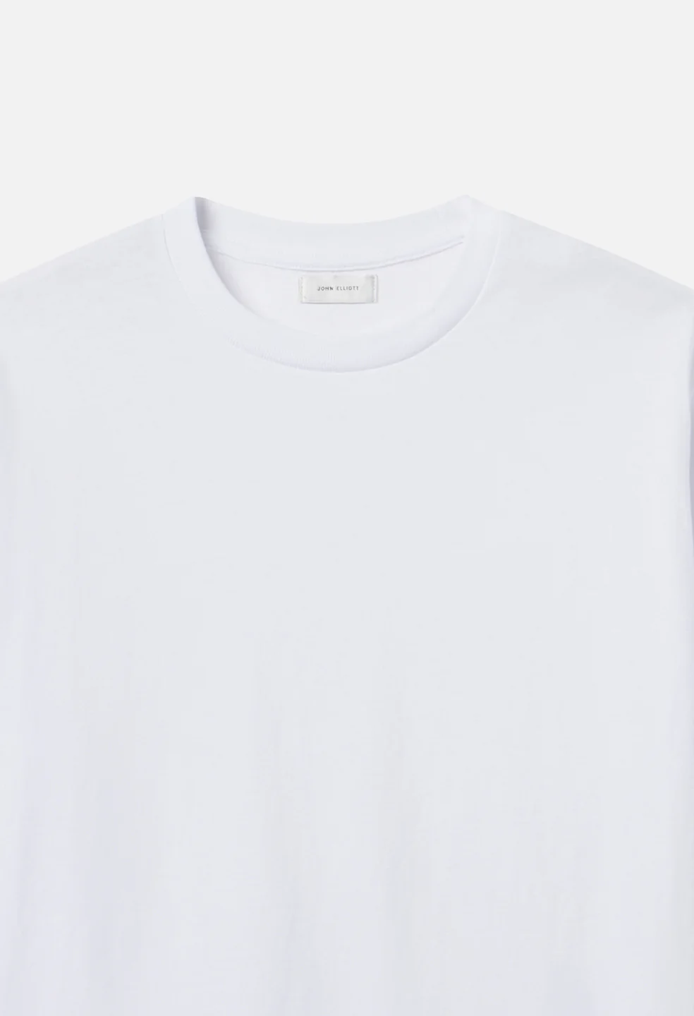 Air Spun Anti-Expo Tee / White - Image 3
