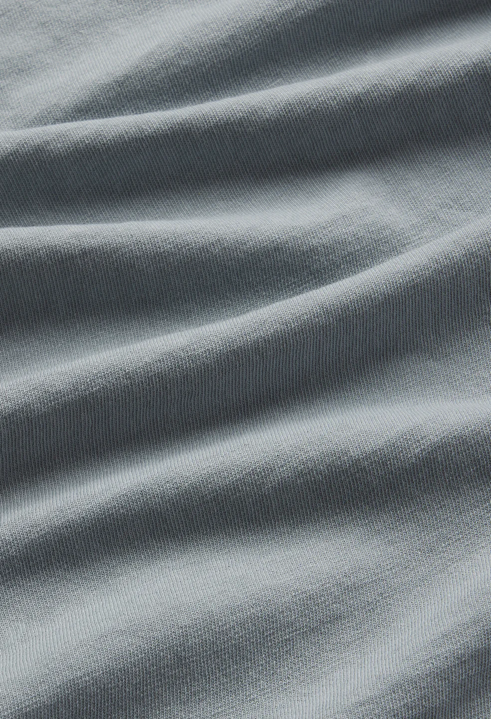 Air Spun Beach Pocket Tee / Mineral - Image 2