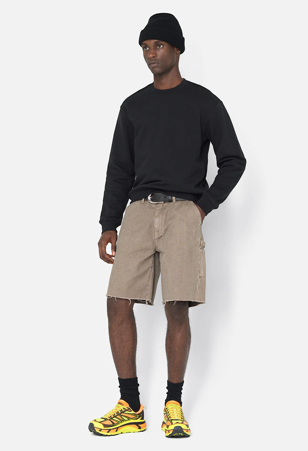 Beach Crew 2 / Black - Image 3