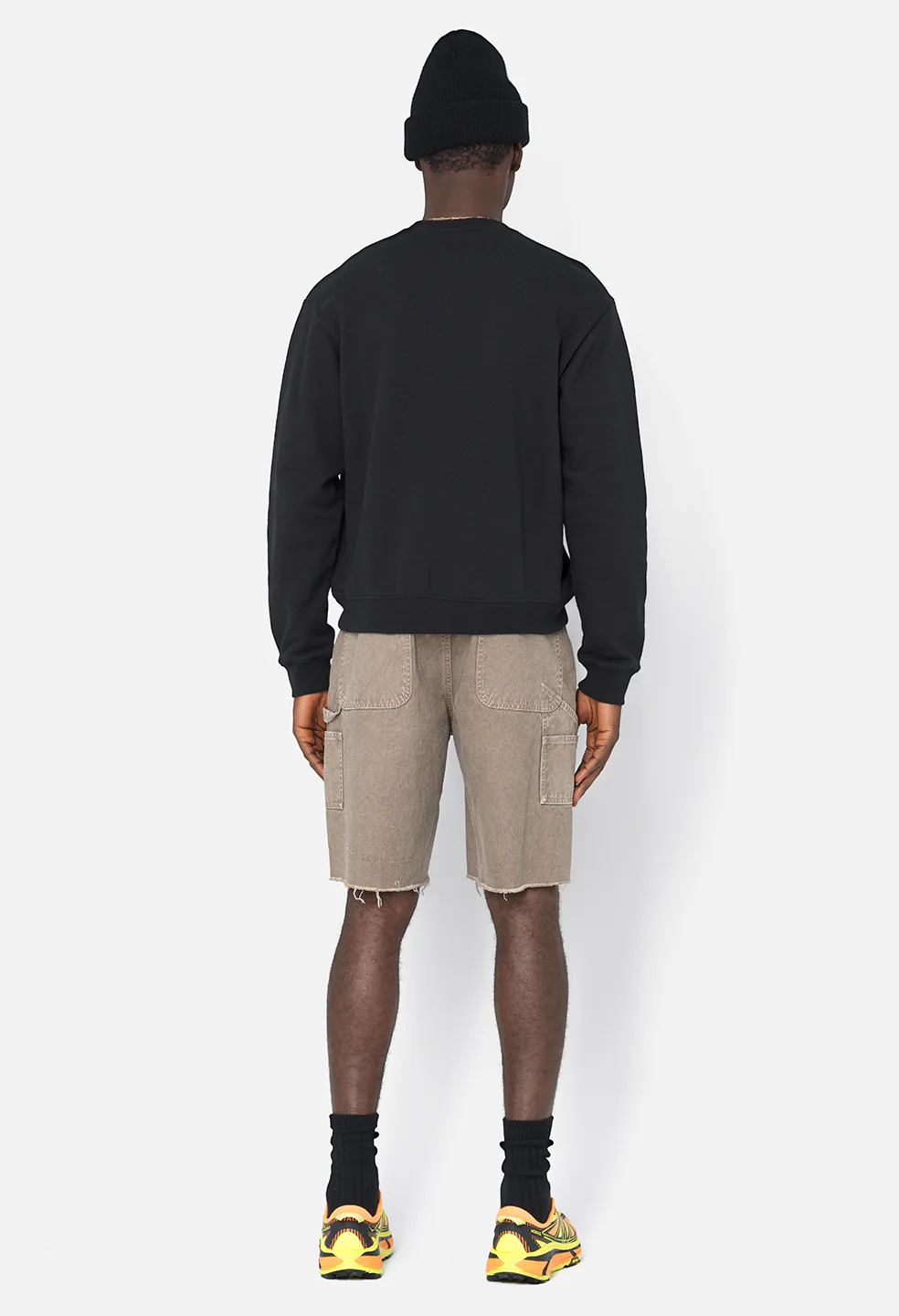Beach Crew 2 / Black - Image 4