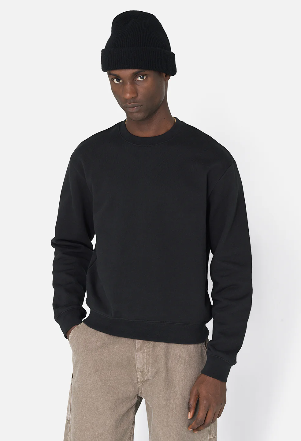 Beach Crew 2 / Black - Image 5