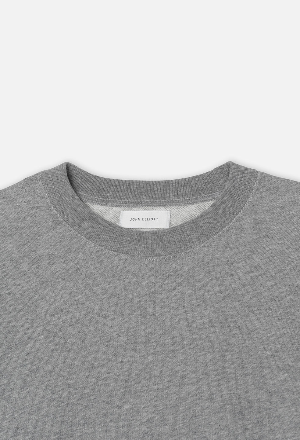 Beach Crew 2 / Heather Grey - Image 2