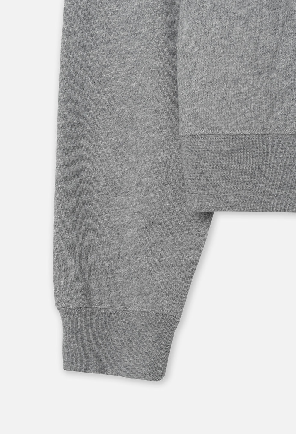 Beach Crew 2 / Heather Grey - Image 3