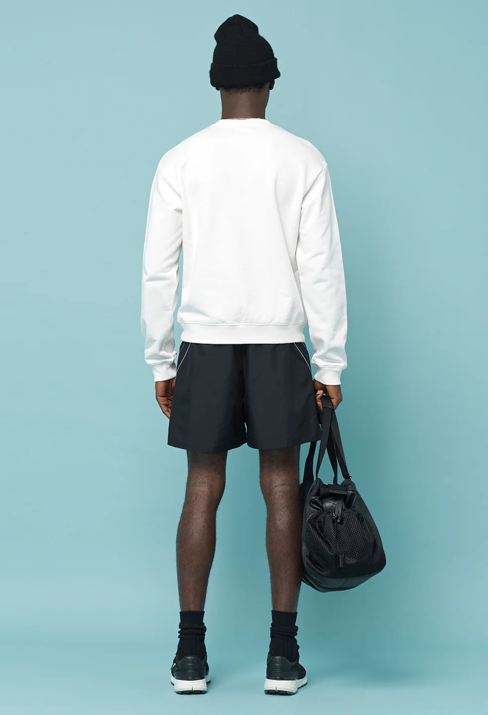 Beach Crew 2 / Salt - Image 5