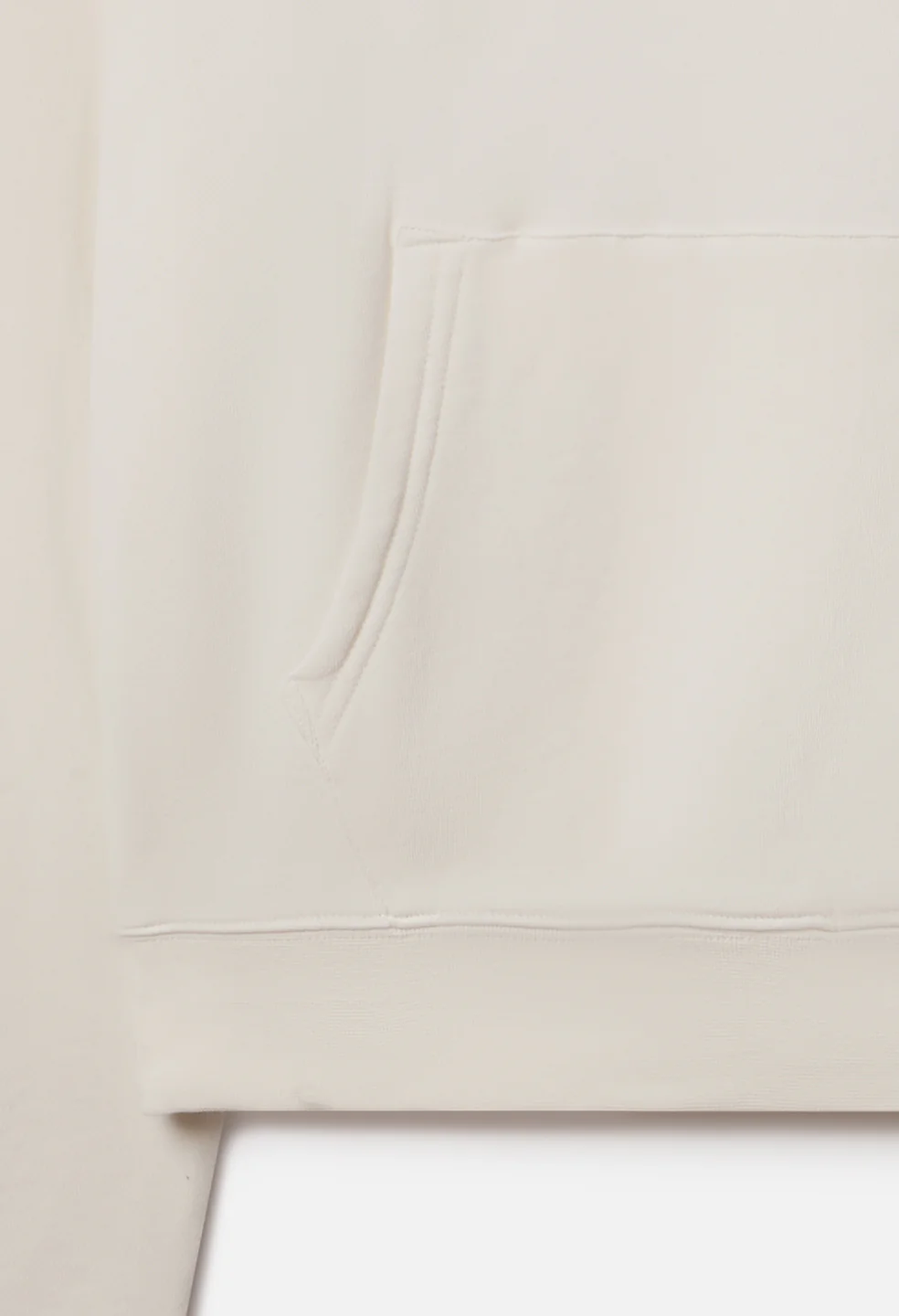 Beach Hoodie 2 / Salt - Image 3