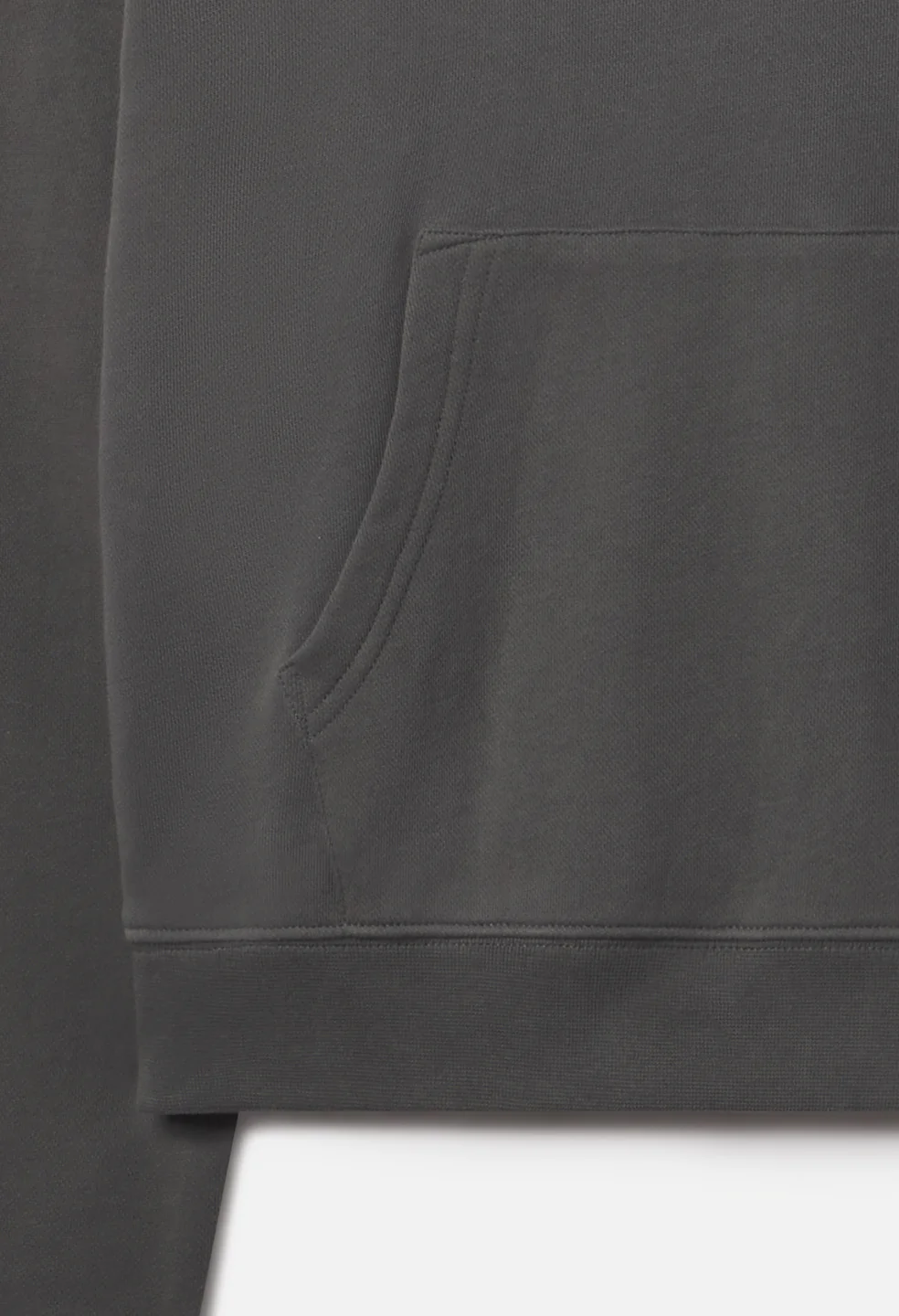 Beach Hoodie 2 / Steel - Image 3