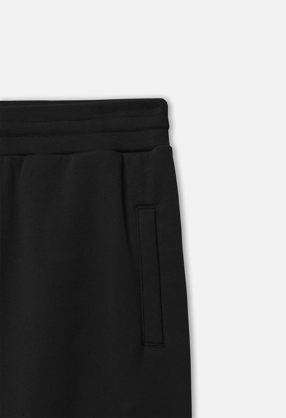 Beach Sweats / Black - Image 8