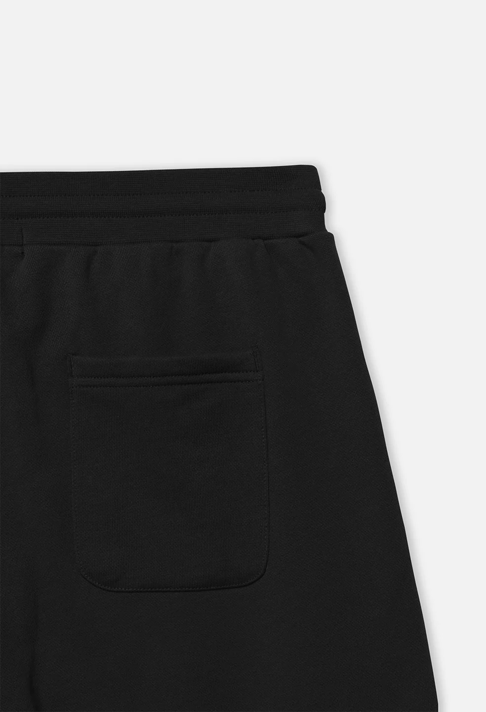 Beach Sweats / Black - Image 9