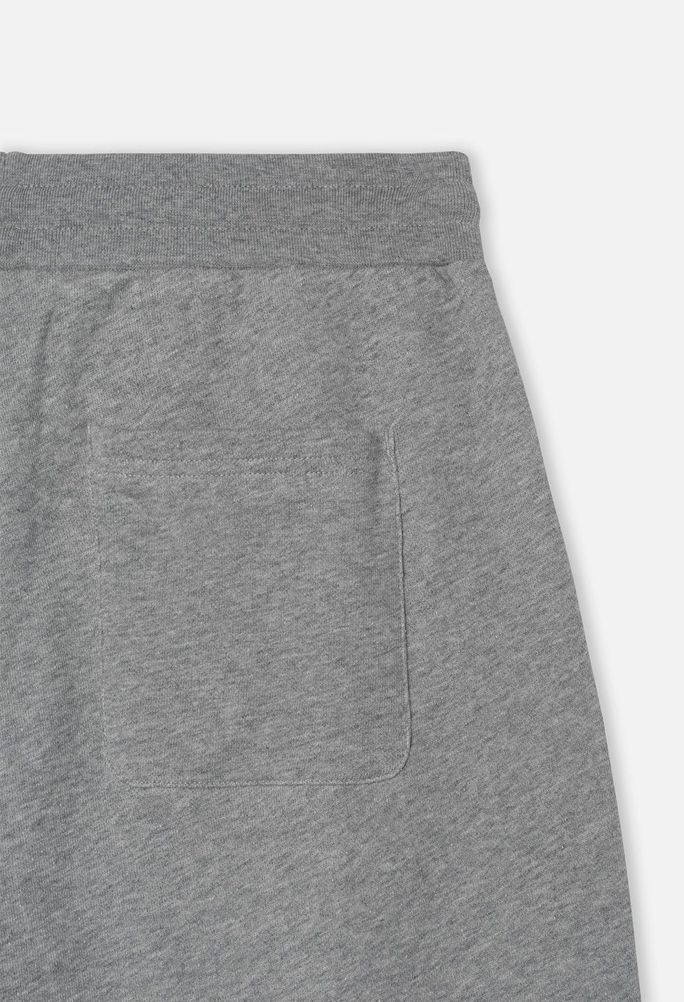 Beach Sweats / Heather Grey - Image 3
