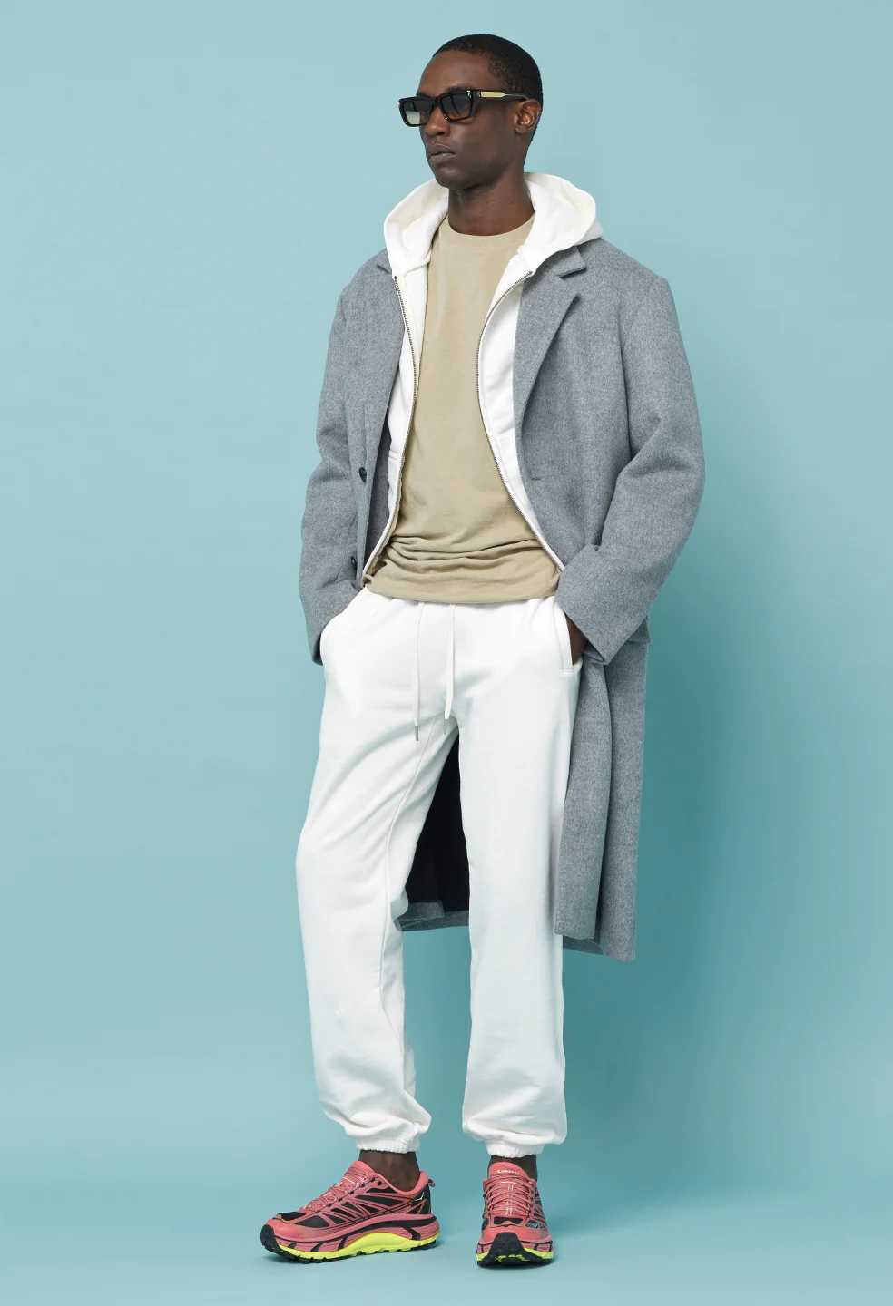 Beach Sweats / Salt - Image 3