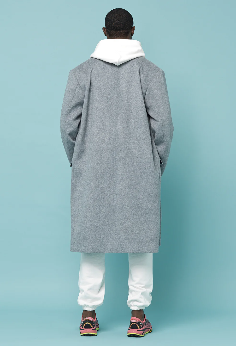 Beach Sweats / Salt - Image 4