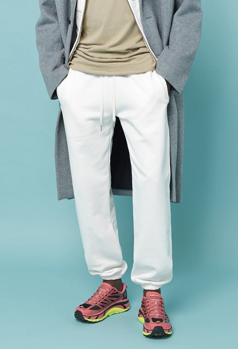 Beach Sweats / Salt - Image 5