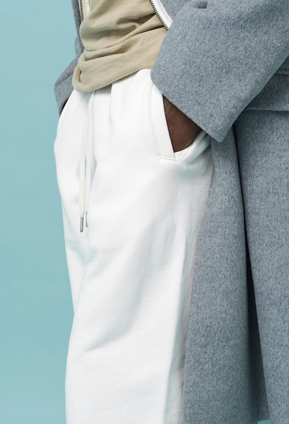 Beach Sweats / Salt - Image 6