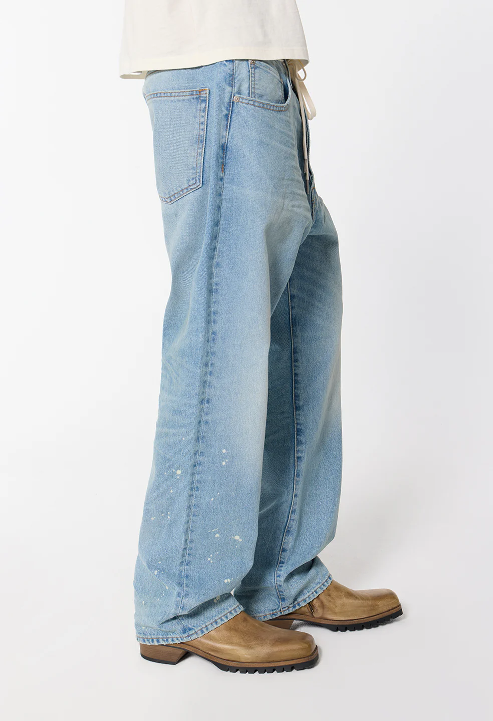 Big Jim / Arizona Blue - Image 7