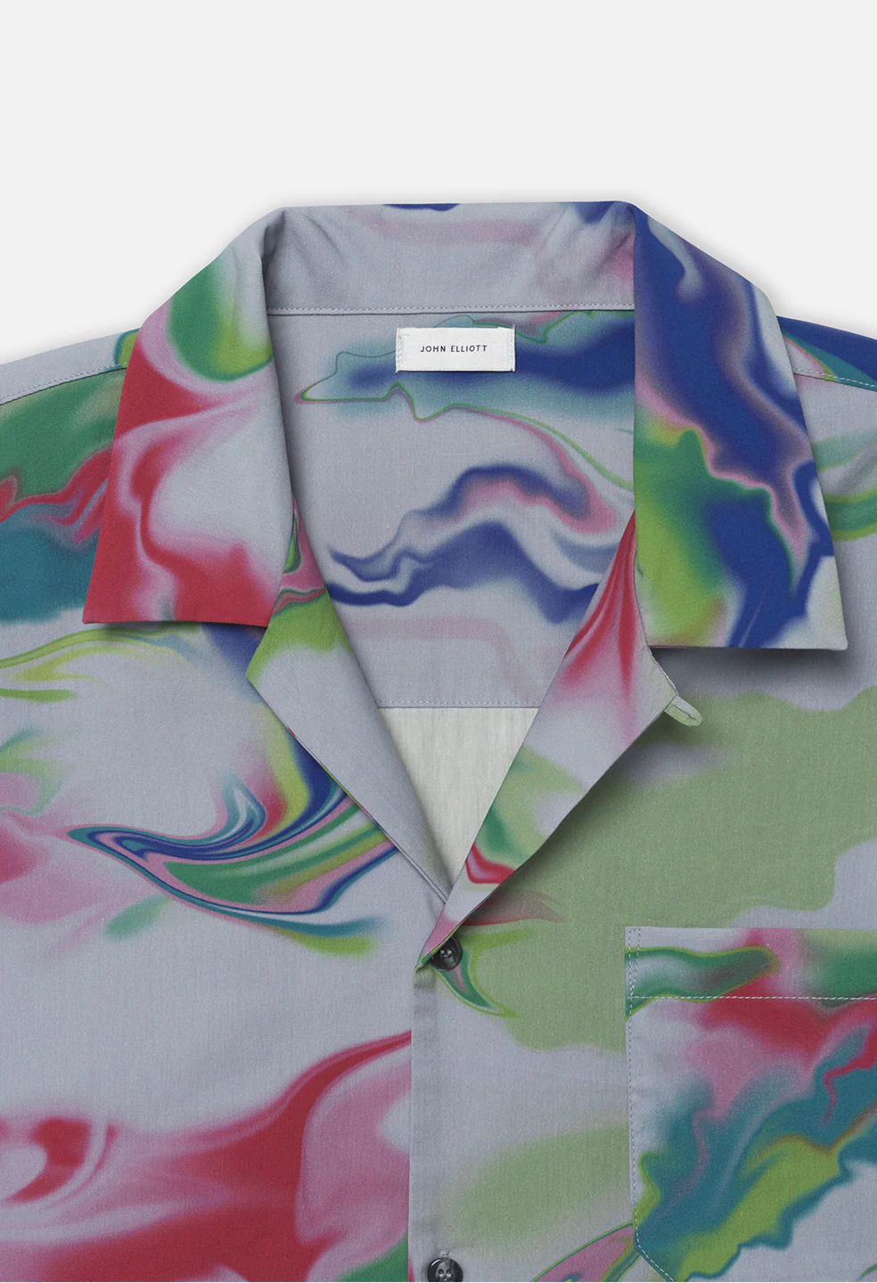 Camp Shirt / Celestial - Image 3