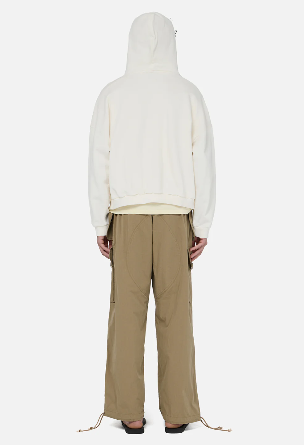 Canopy Ripstop Cargo Pants / Tan - Image 5