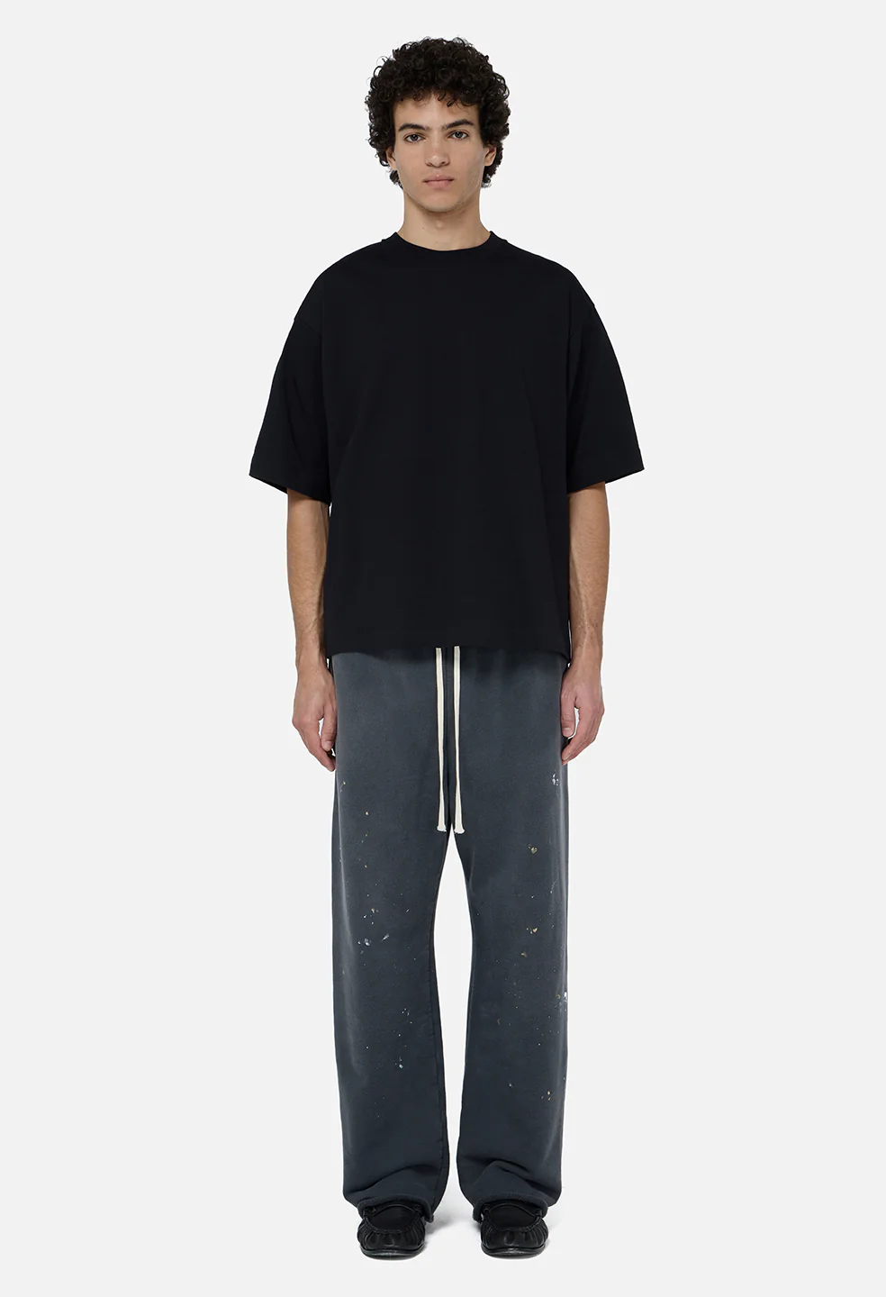 Core Hollywood Tee / Black - Image 3