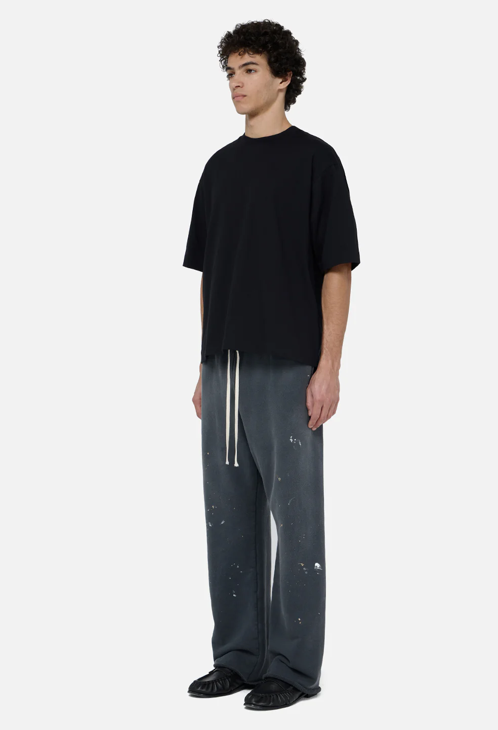 Core Hollywood Tee / Black - Image 4