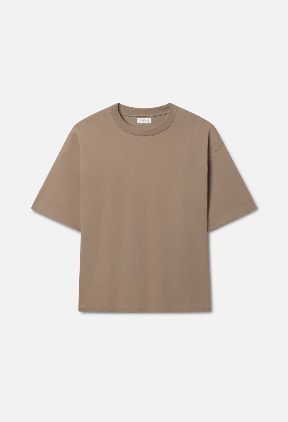 Core Hollywood Tee / Drift