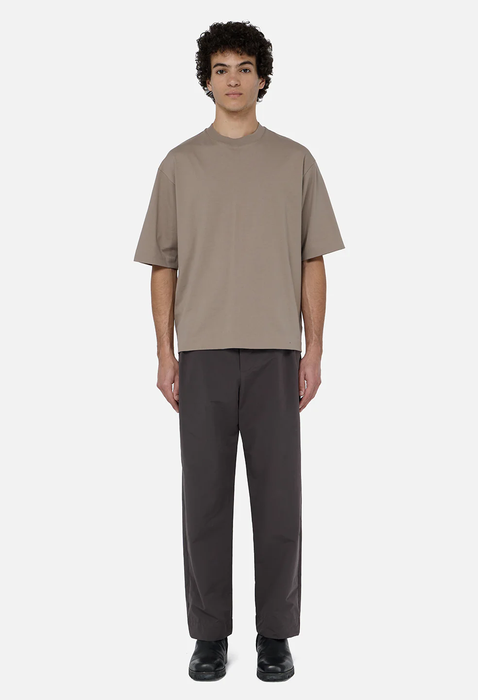 Core Hollywood Tee / Drift - Image 3