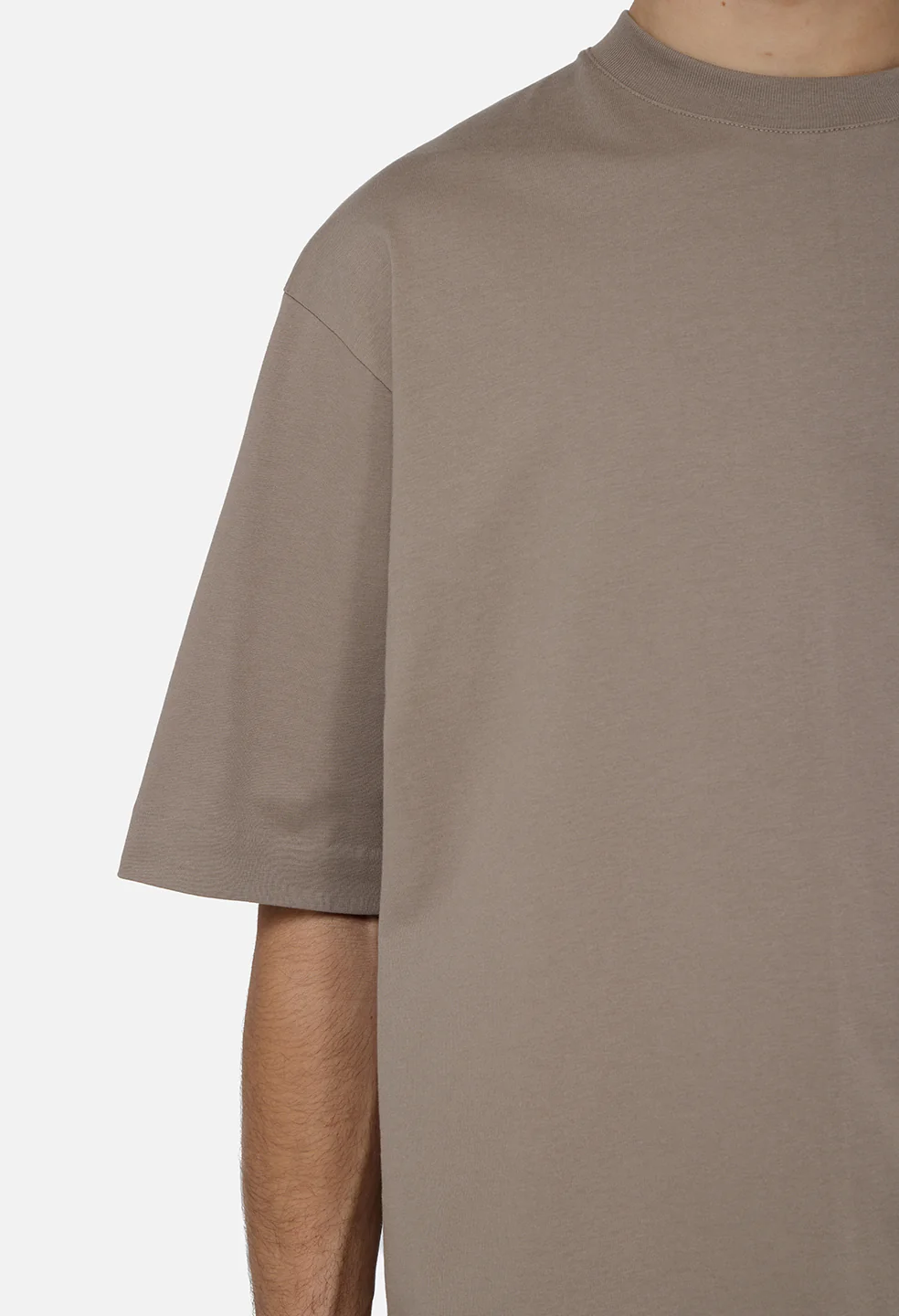 Core Hollywood Tee / Drift - Image 6