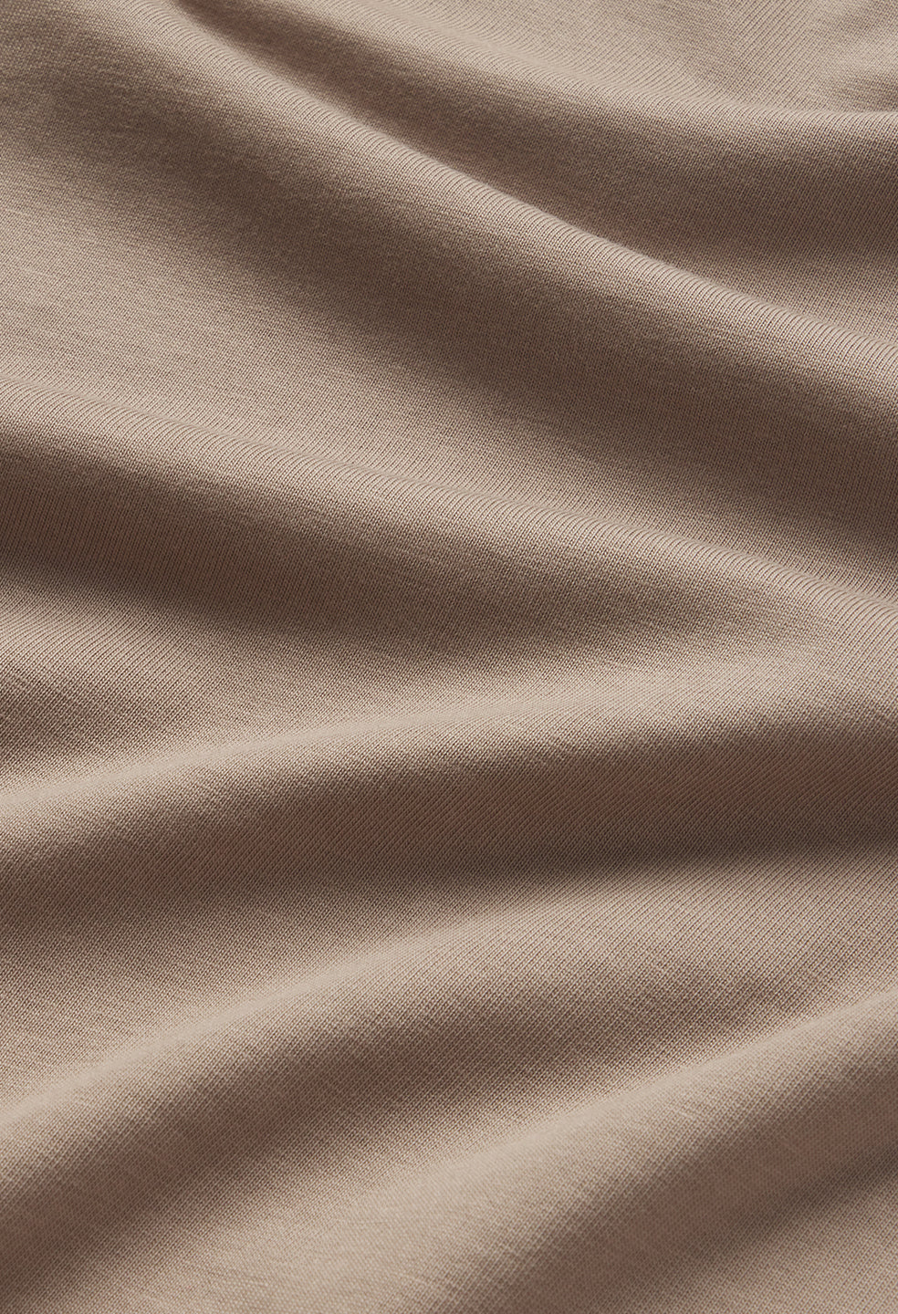 Core LS University Tee / Drift - Image 2