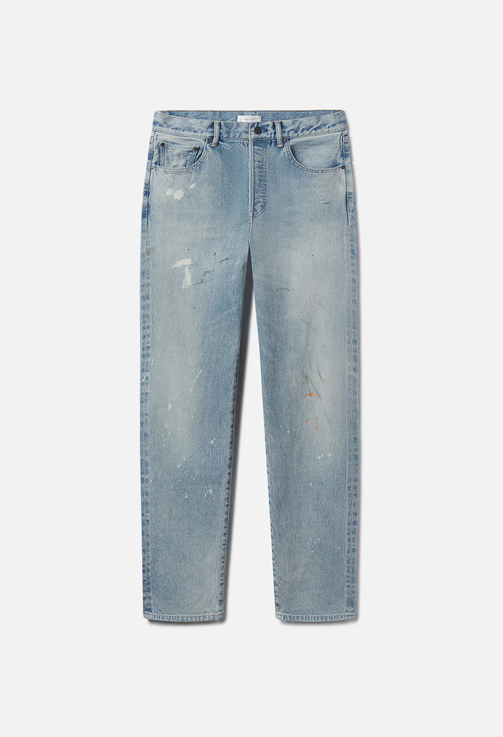 Daze Boot Stomp Selvedge / Avalon