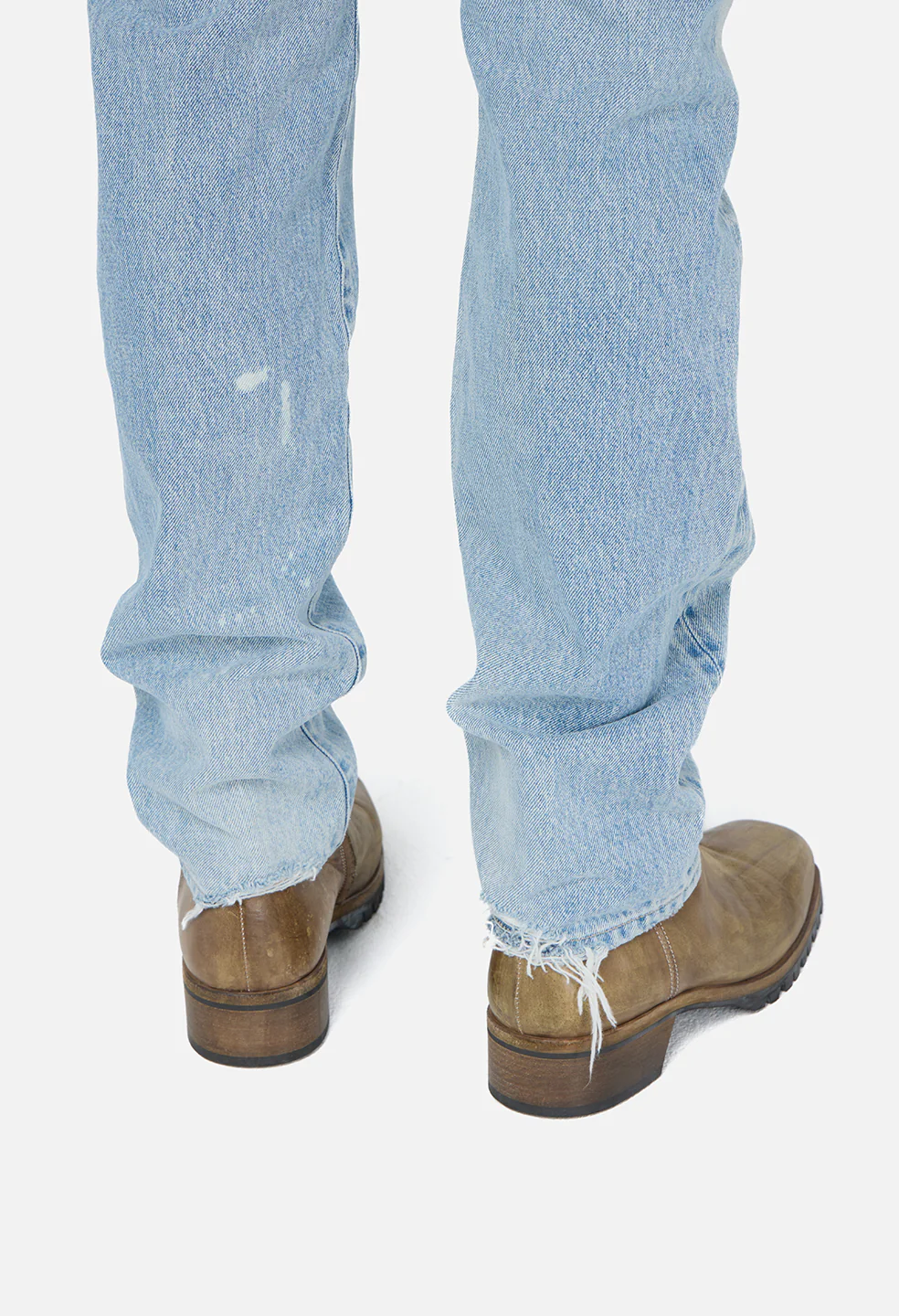 Daze Boot Stomp Selvedge / Avalon - Image 7