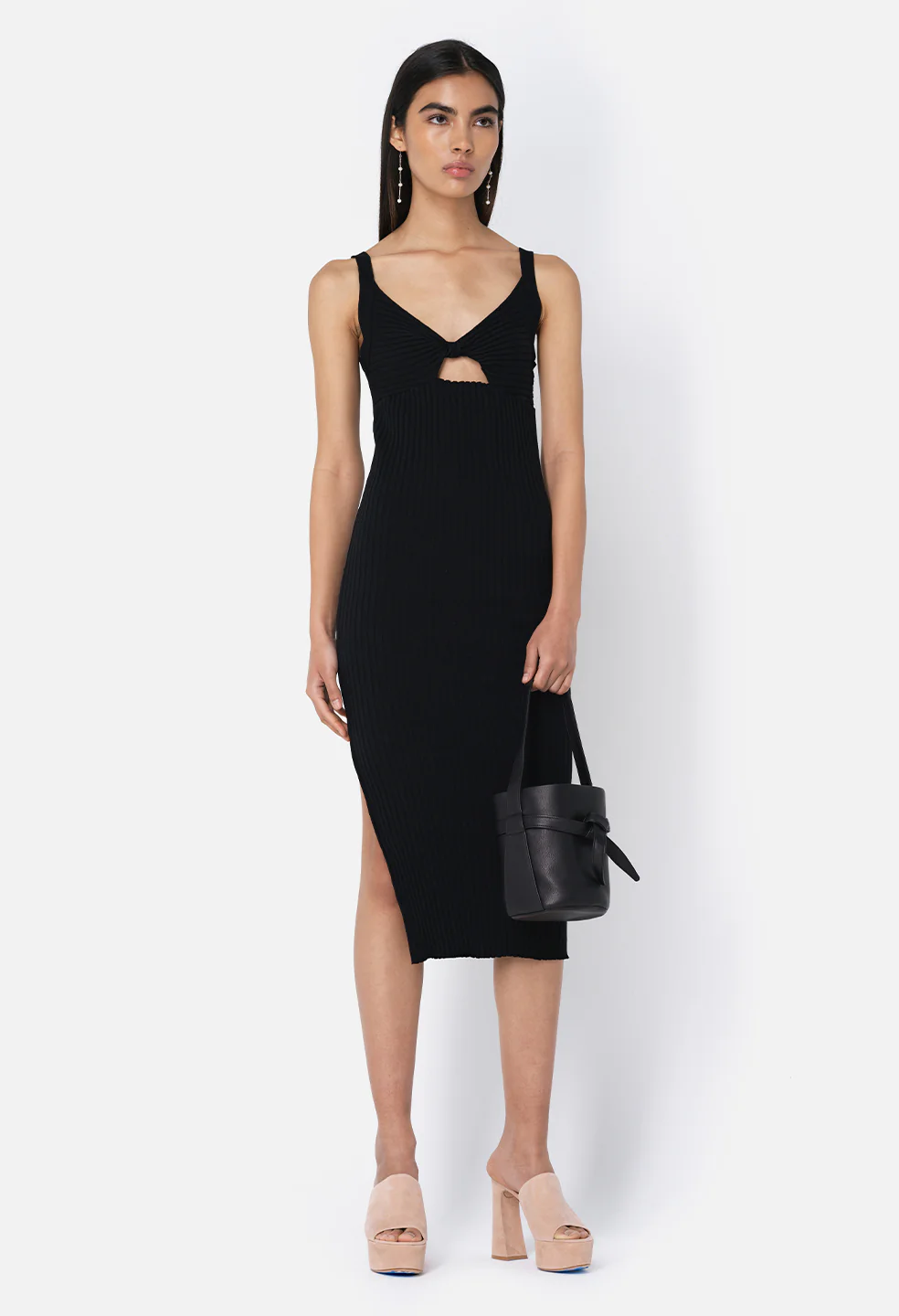 New Dresses
