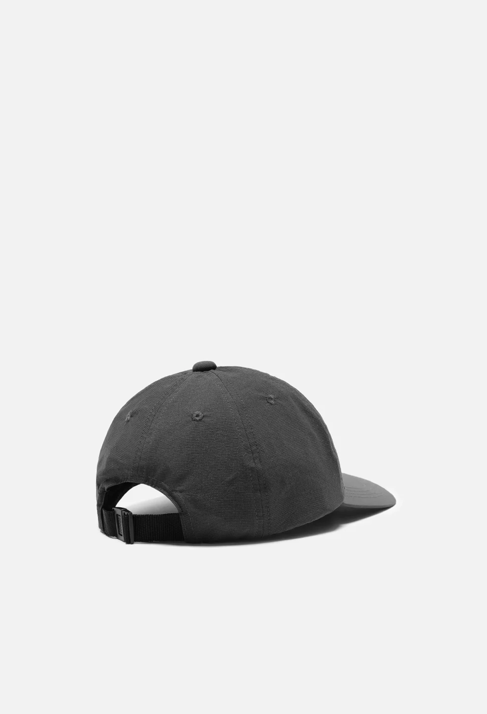 Grid-Mesh Sprint Hat / Charcoal - Image 3