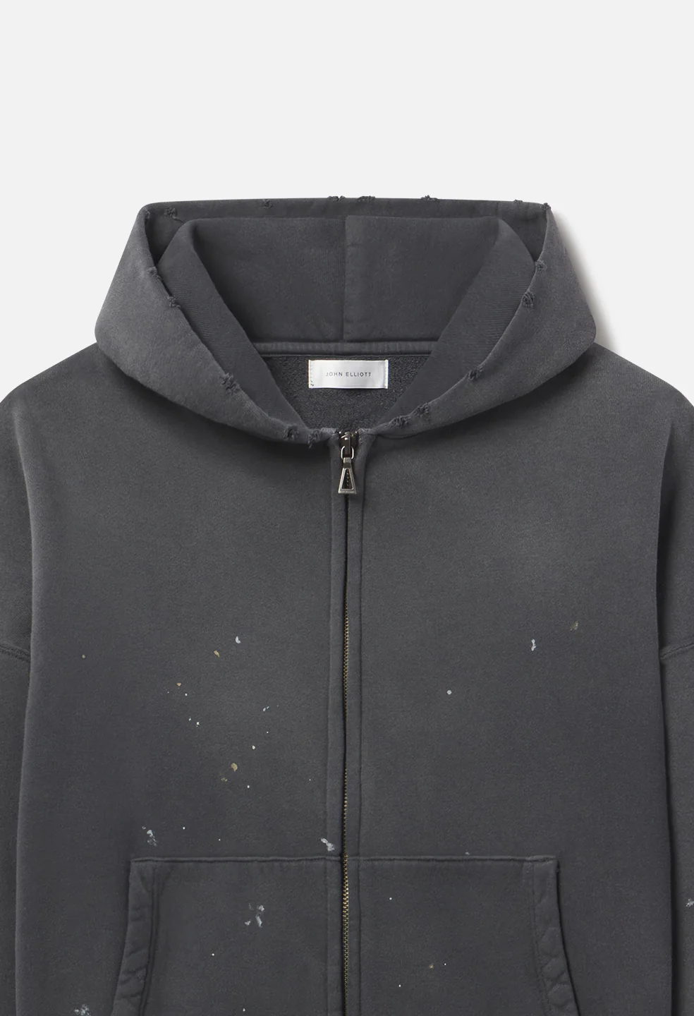 Odeon Frances Full-Zip / Vintage Black - Image 5