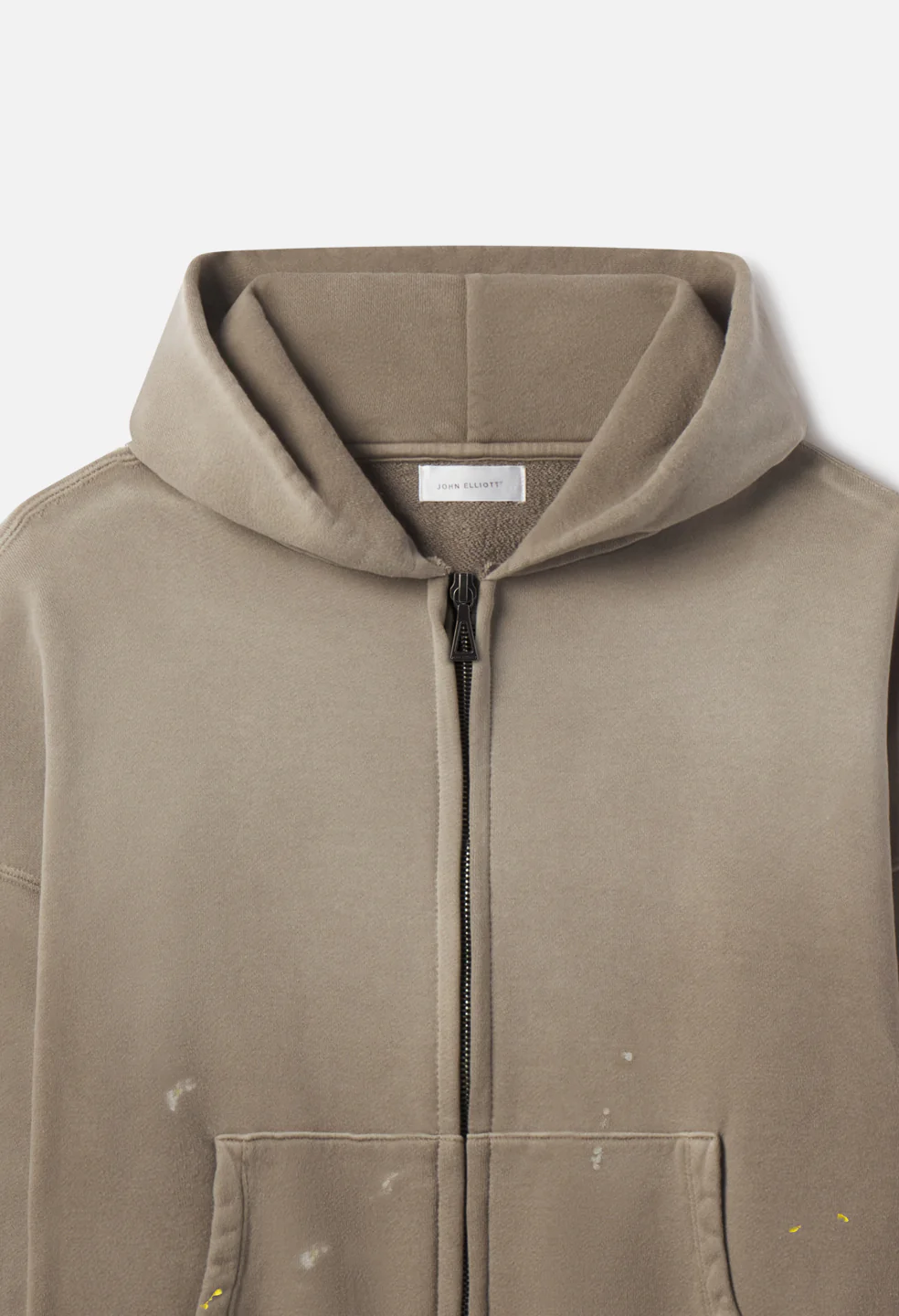 Odeon Frances Full-Zip / Vintage Drift - Image 2