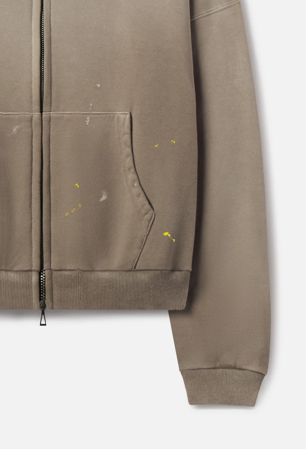 Odeon Frances Full-Zip / Vintage Drift - Image 3