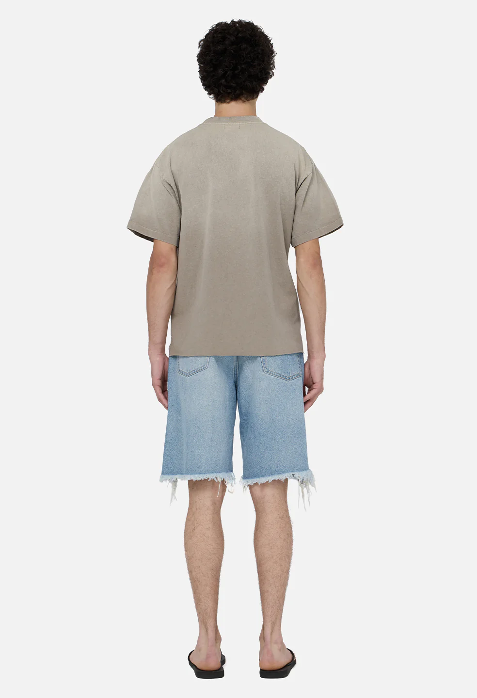 Odeon Tee / Vintage Drift - Image 5