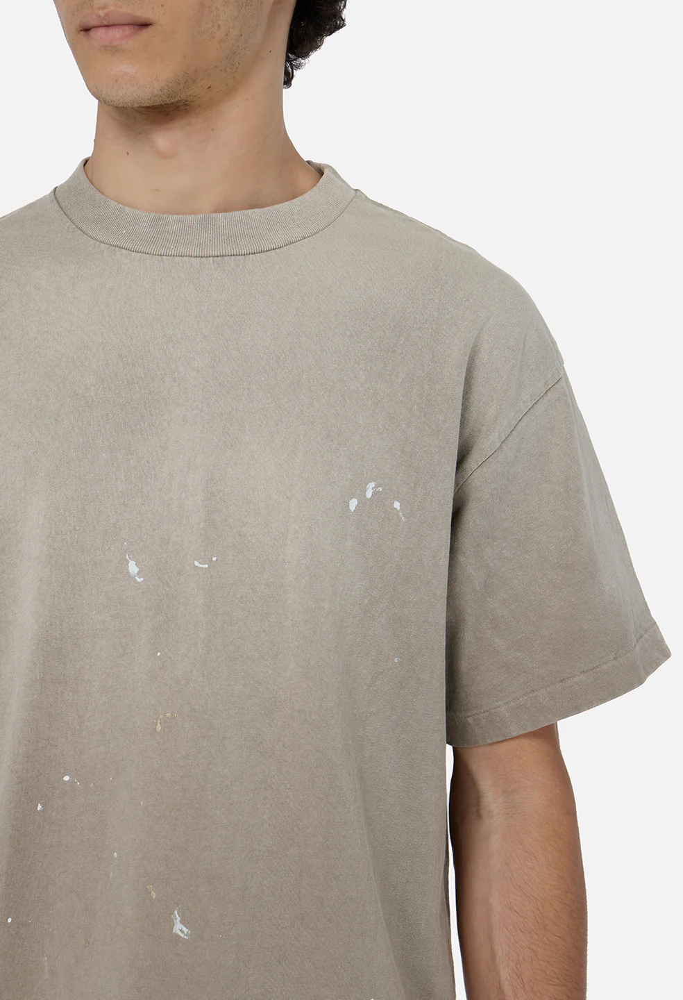 Odeon Tee / Vintage Drift - Image 6