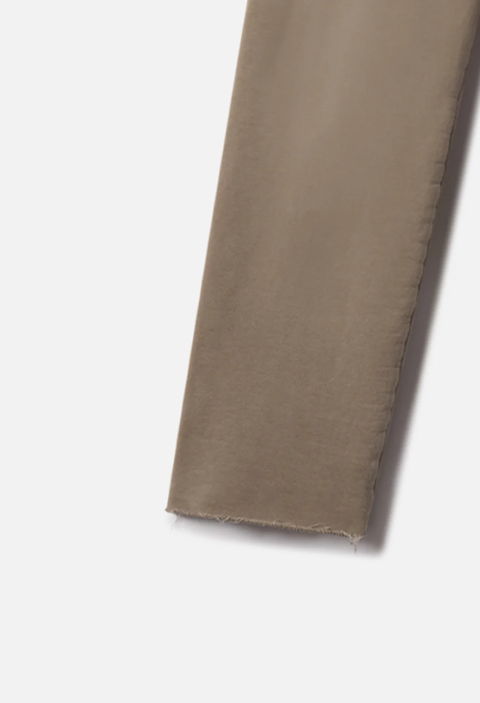 Overcast Fleece Crosby Sweats / Drift - Image 3